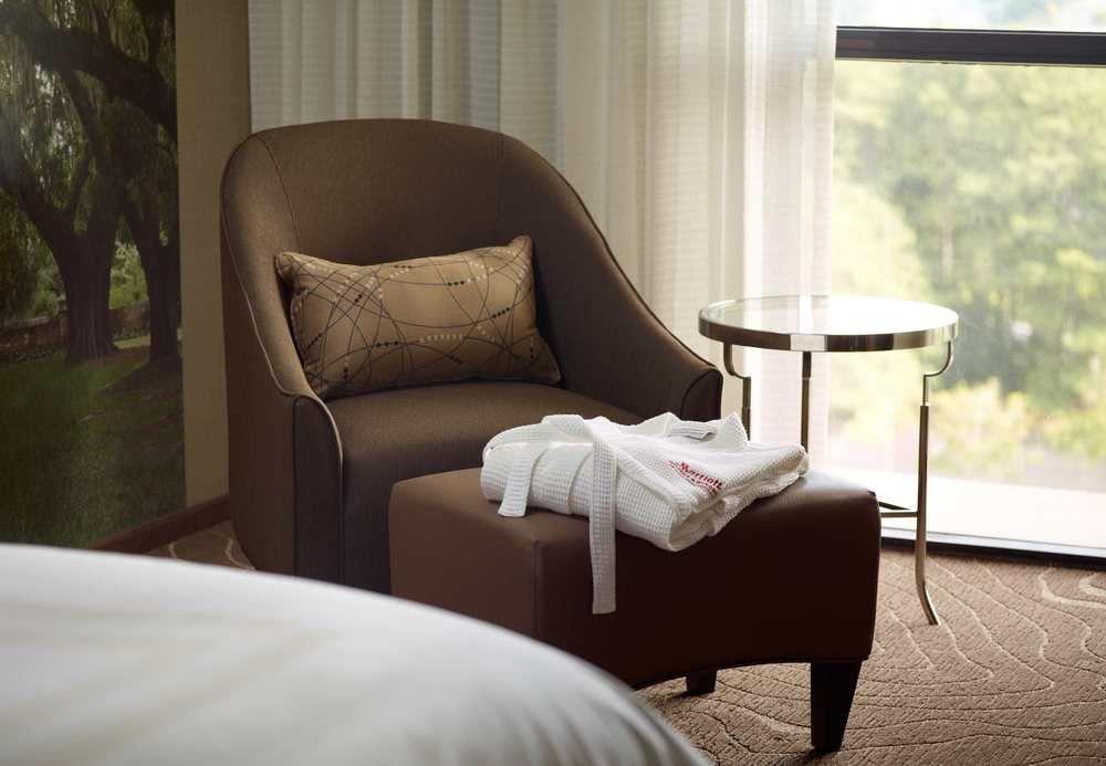 Atlanta Marriott Northwest At Galleria Smyrna Exterior photo